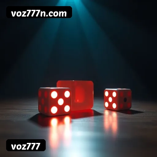 Benefícios do Login voz777 - Bônus e Vantagens Exclusivas
