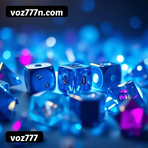 Jogos de Mesa Premium voz777 - Blackjack, Roleta, Baccarat